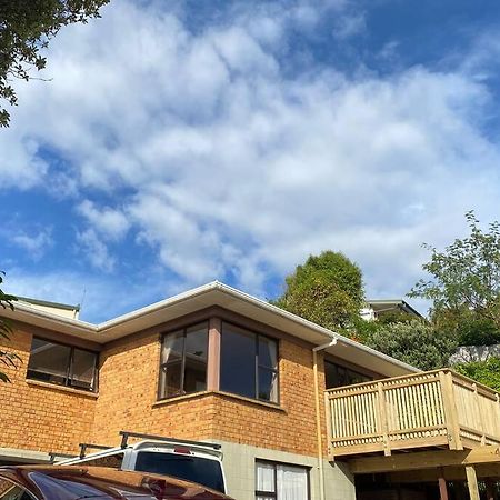 Seaview House In Howick Auckland Zewnętrze zdjęcie