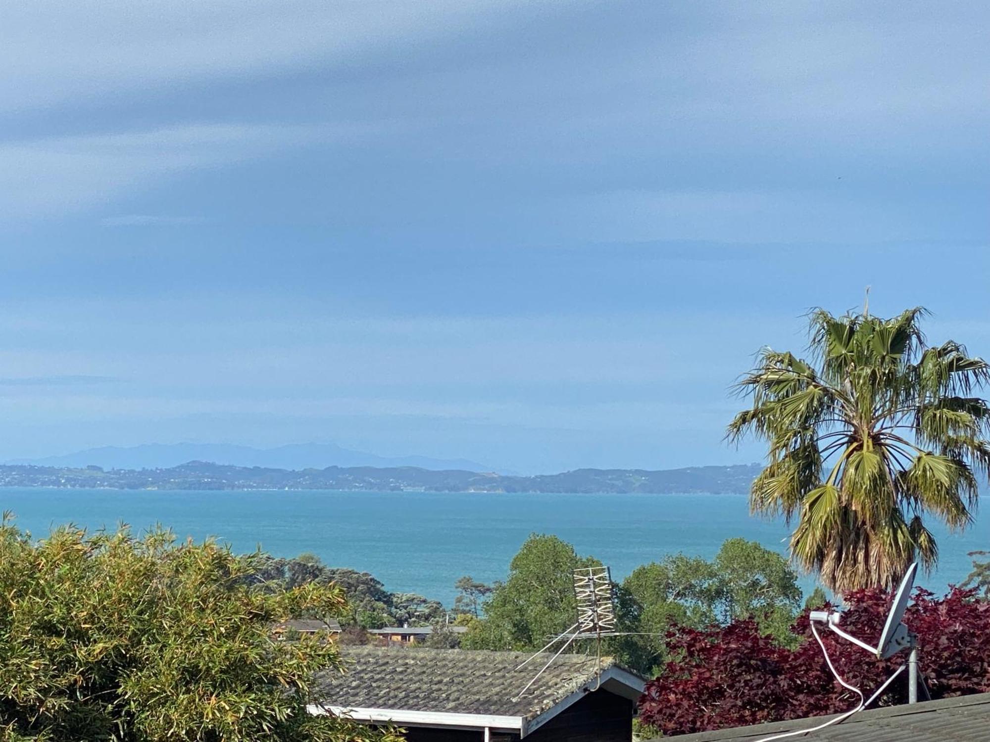 Seaview House In Howick Auckland Zewnętrze zdjęcie