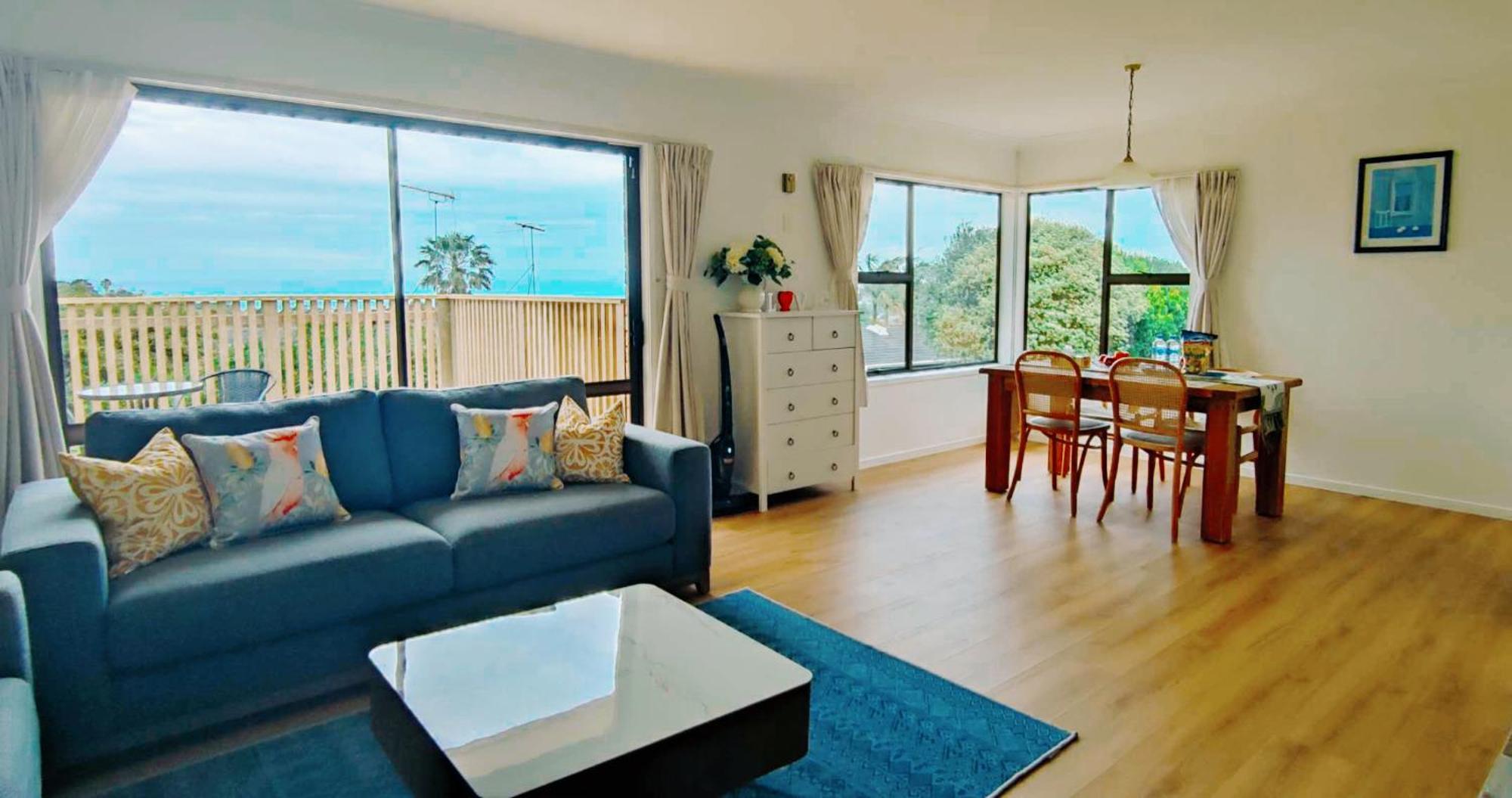 Seaview House In Howick Auckland Zewnętrze zdjęcie