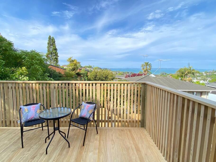 Seaview House In Howick Auckland Zewnętrze zdjęcie