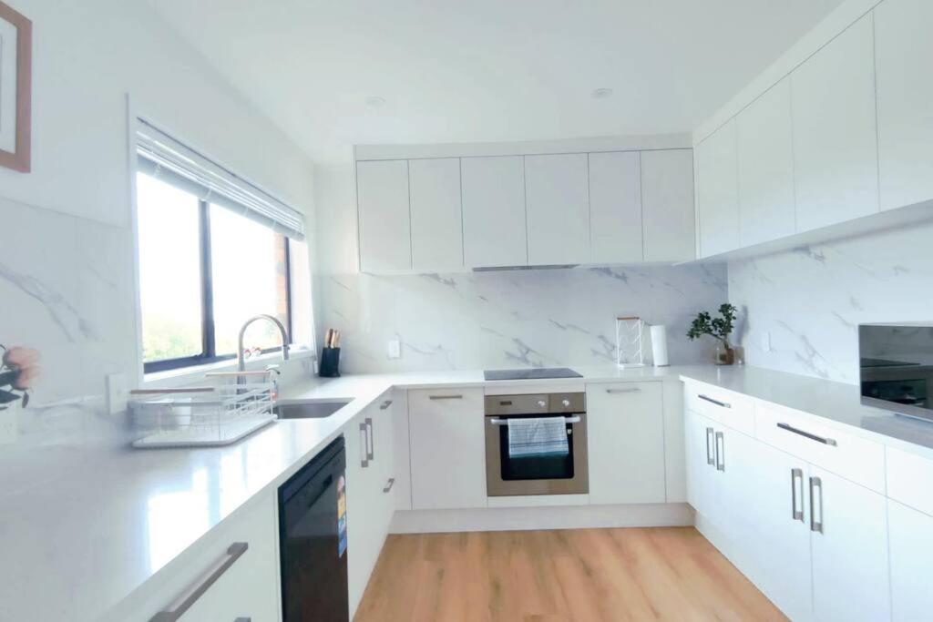 Seaview House In Howick Auckland Zewnętrze zdjęcie