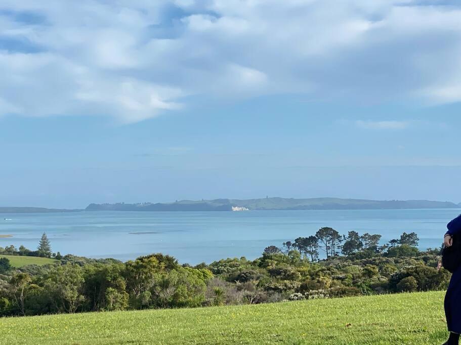 Seaview House In Howick Auckland Zewnętrze zdjęcie