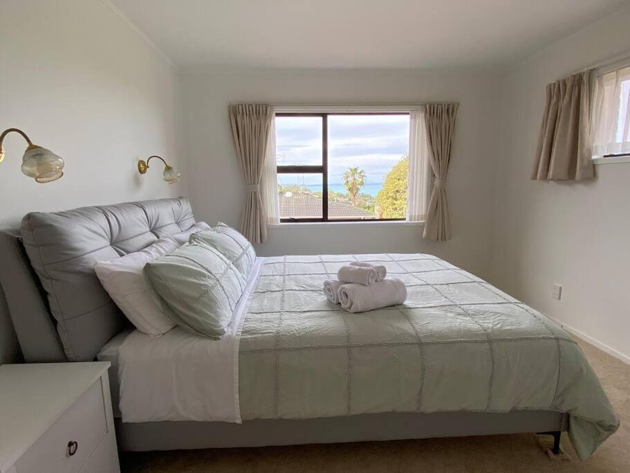 Seaview House In Howick Auckland Zewnętrze zdjęcie