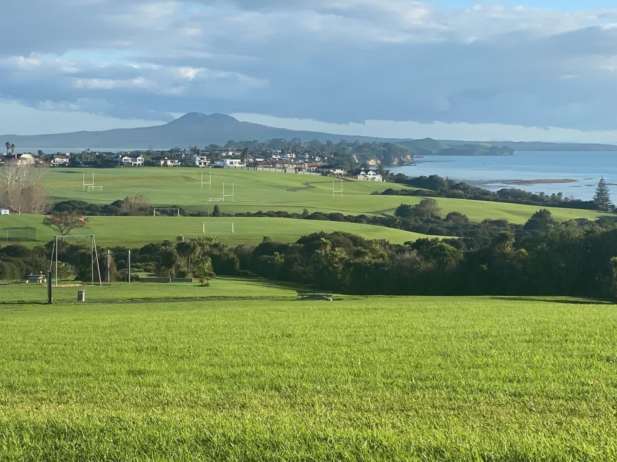 Seaview House In Howick Auckland Zewnętrze zdjęcie